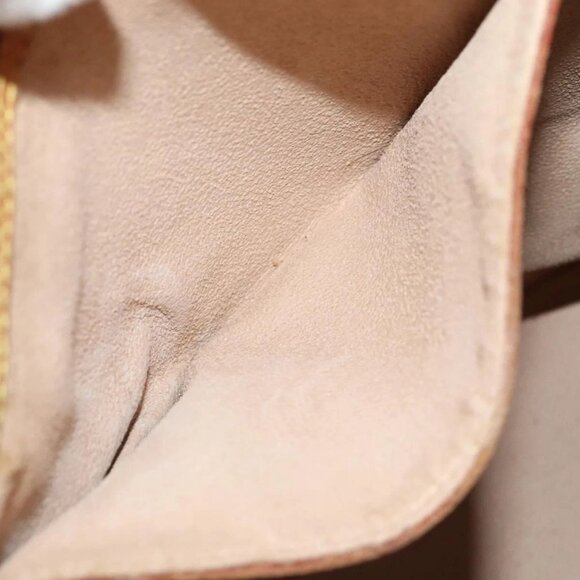 LOUIS VUITTON Monogram Bucket GM Shoulder Bag - Picture 13 of 16